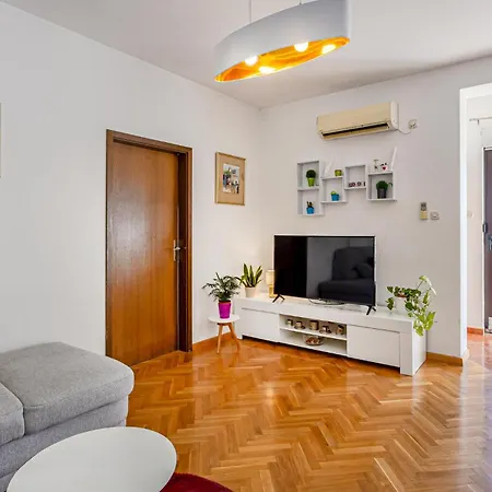 Awesome In With Kitchen * Novi Vinodolski